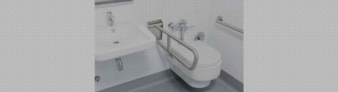 Las mejores marcas de andador discapacitados asideros baño discapacitados