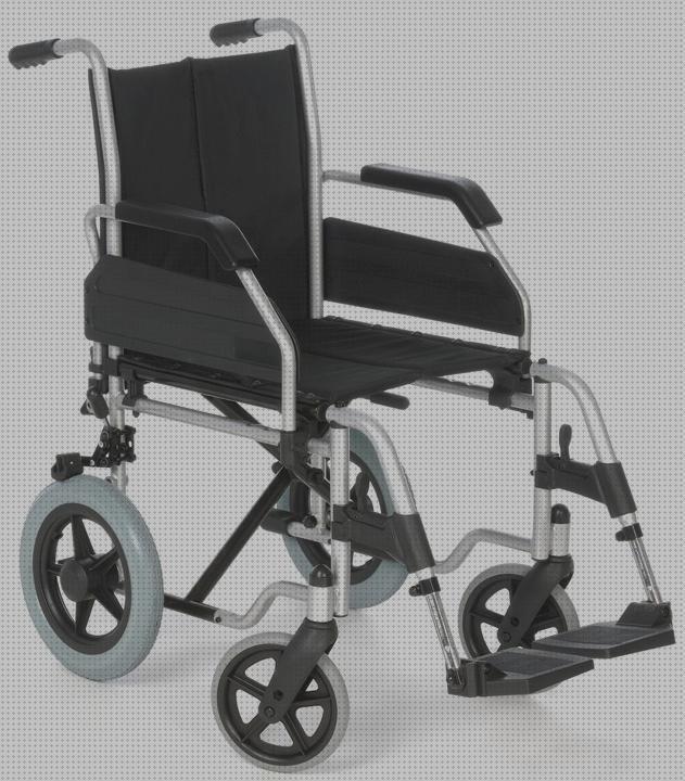 Las mejores asientos especiales para sillas de ruedas