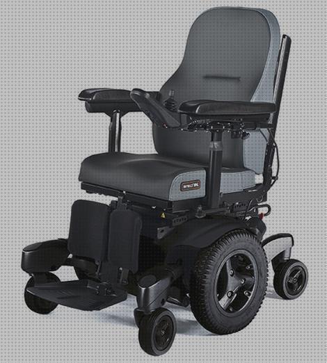 ¿Dónde poder comprar asientos para sillas de ruedas electricas?
