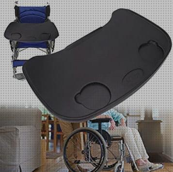 ¿Dónde poder comprar bandejas para sillas de ruedas electricas?