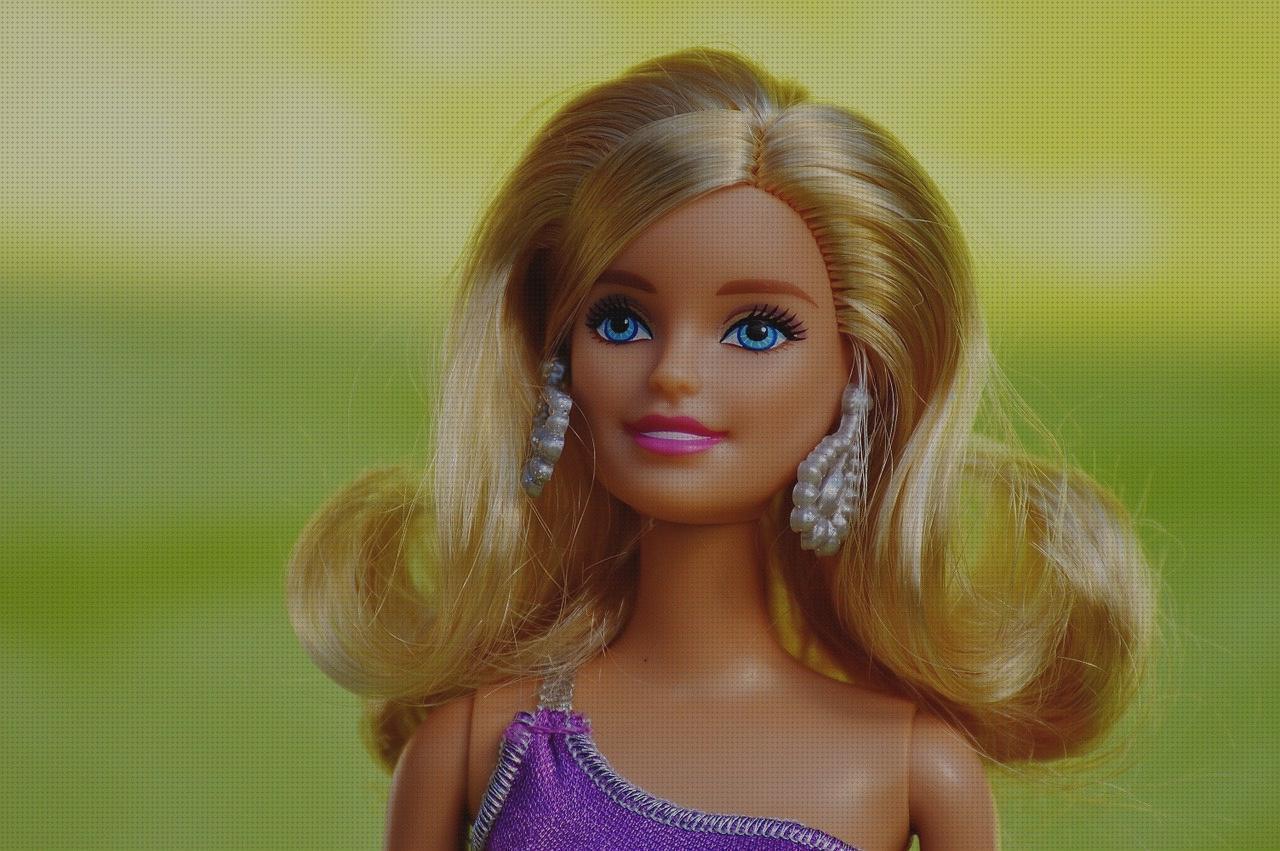 21 Mejores barbies ortopedicas a la venta