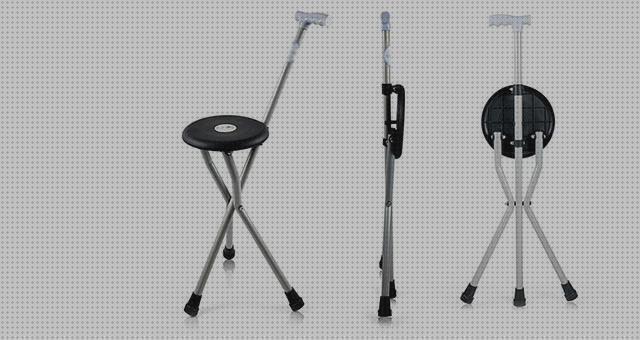 Las mejores marcas de bastones baston silla ortopedica