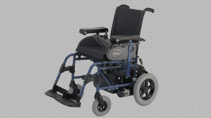 Las mejores marcas de medical ruedas bateria silla de ruedas sunrise medical