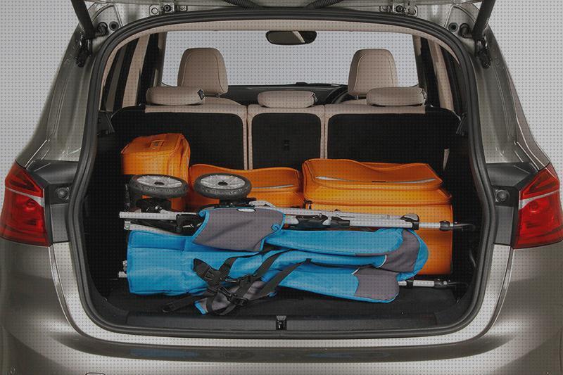 Review de bmw serie 1 maletero silla de ruedas