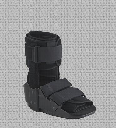 Review de bota ortopedica walker articulada