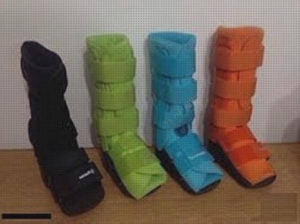 Las mejores marcas de botas bota ortopedica niño