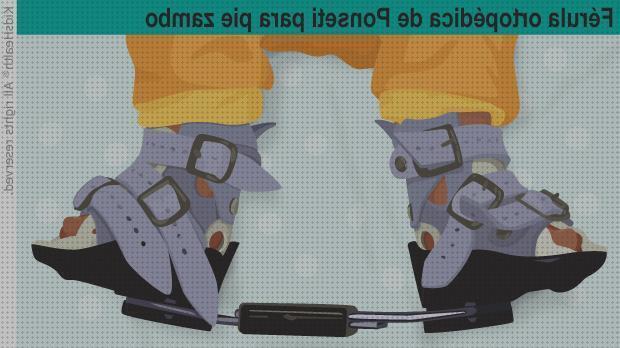 Opiniones de las 16 mejores Botas Ortopedicas Shana Para Corregir Pies Zambos