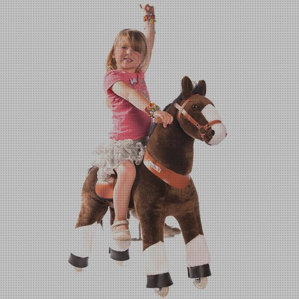 Las mejores marcas de niños caballo andador para niños