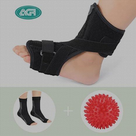 Review de los 18 mejores calcetines ortopédicos