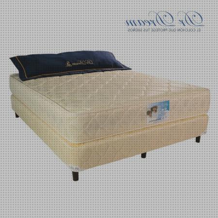 Review de cama 3 4 semi ortopedica