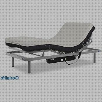 Las mejores articulados camas cama articulada con colchon ortopedico