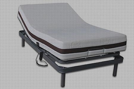 Las mejores articulados camas cama articulada electrica con colchon ortopedico