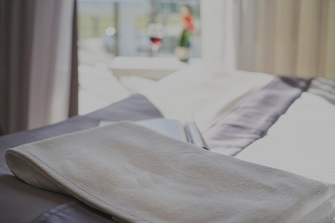 Las mejores marcas de camas cama de masaje portátil