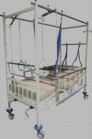 Las mejores 17 Camas Hospitalarias Cama Ortopedicas De Traumatologia