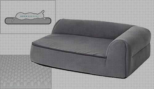 Review de cama ortopedica cadera perro