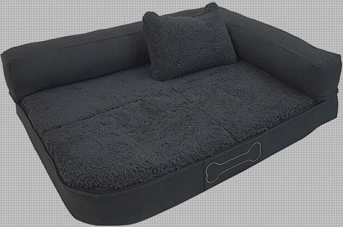 Las mejores perros cama ortopedica memory foam perros