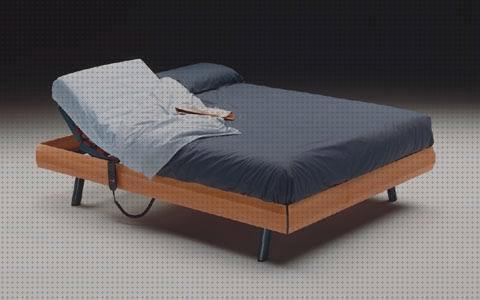 Review de cama ortopedica precio