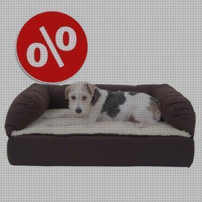 Opiniones de las 20 mejores Camas Ortopedicas Rectangulares Para Perros