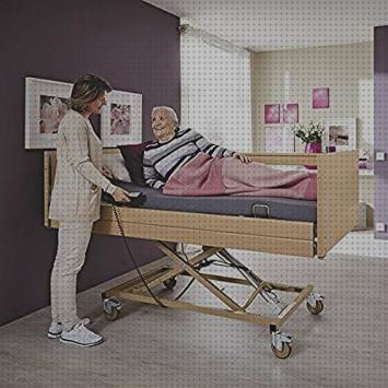 ¿Dónde poder comprar cama ortopédica camas cama ortopédica regulable en altura?