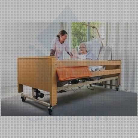 Las mejores marcas de cama ortopédica camas cama ortopédica regulable en altura