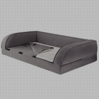 Review de cama sofa ortopedico perro