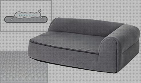 Las mejores marcas de camas cama sofa ortopedico perro