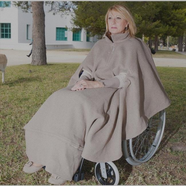 ¿Dónde poder comprar capas ruedas capa de invierno para silla de ruedas?