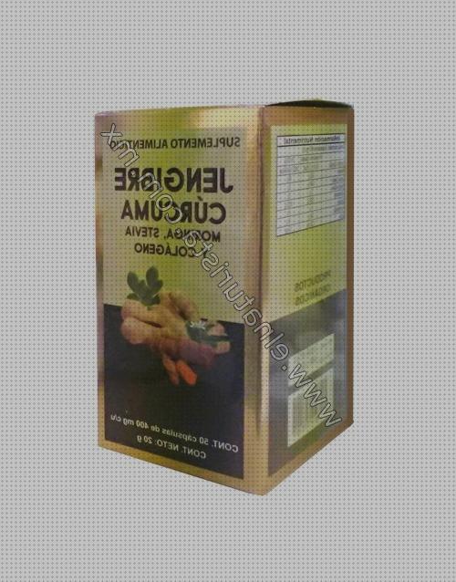 Cúrcuma con Jengibre y Pimienta Negra con PROBIÓTICOS, 1520mg, 250  Cápsulas