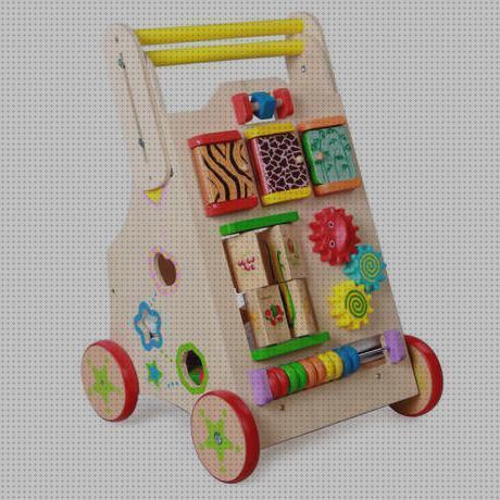 ¿Dónde poder comprar montessori carrito andador montessori?