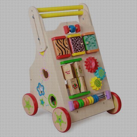 Las mejores montessori carrito andador montessori