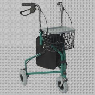 Review de carrito andador para ancianos de queraltor