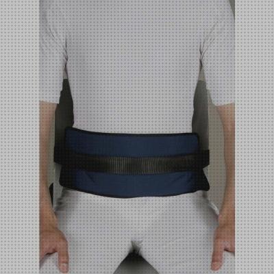 Review de cinturon abdominal para silla de ruedas