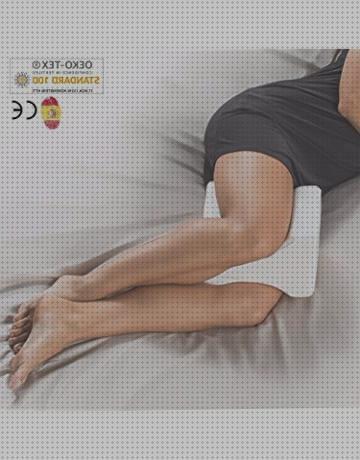 Análisis de los 37 mejores Cogin Ortopedicos Para Dormir Incorpirado