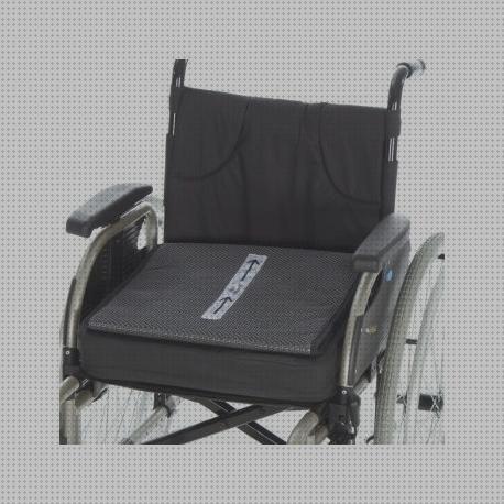 Review de cojin antideslizante silla de ruedas