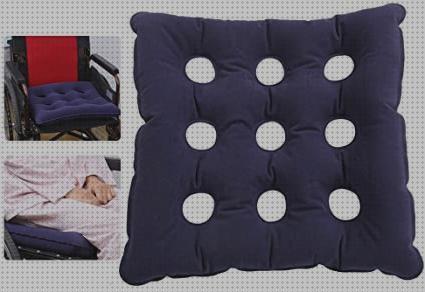 Las mejores marcas de cojin ortopédico antiescaras cushion air silla antiescaras cojin antiescaras confort air