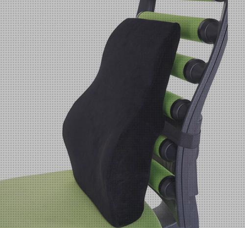 ¿Dónde poder comprar cojines cojin espalda silla oficina?