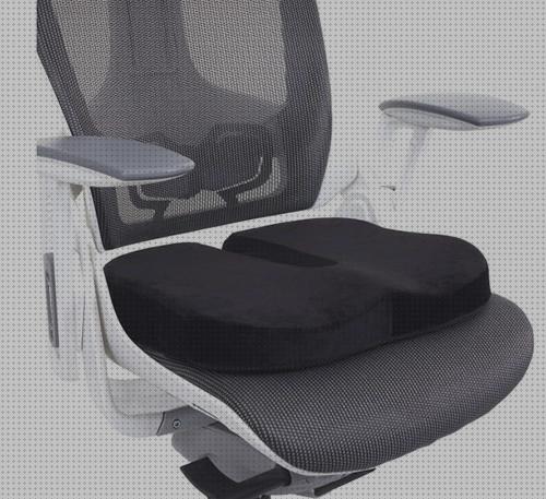 ¿Dónde poder comprar cojines cojin lumbar silla oficina?