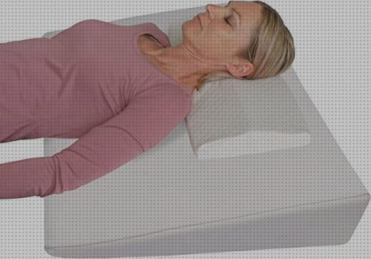 Las mejores dormir cojin ortopedico para dormir incorporado