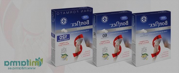 Las mejores articolazioni glucosamina ortopédico omron m6 it comfort toma presión digital de brazo omron hem 7120 colageno y glucosamina juntos