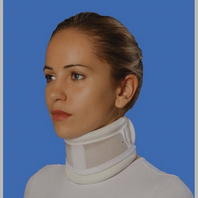 Review de collarin ortopedico para cervicales