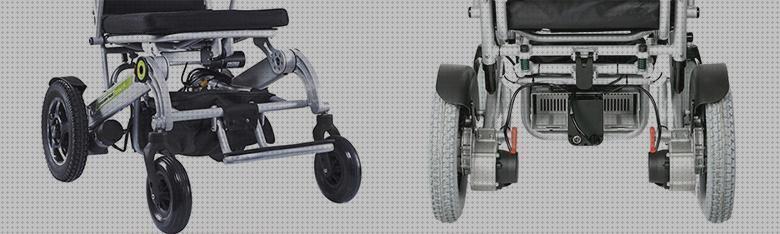 Las mejores comparativa sillas ruedas comparativa sillas de ruedas electricas plegables