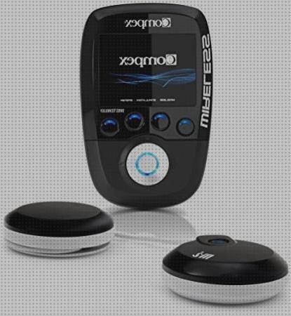 21 Mejores compex wireless