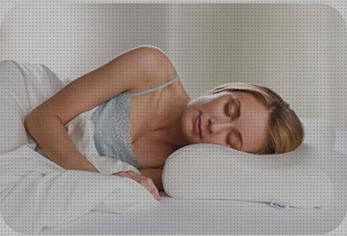 Las mejores almohadas comprar comprar almohada cervical tempur