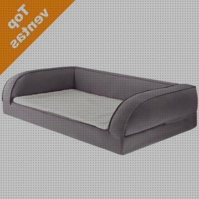 Review de comprar cama ortopedica para perros