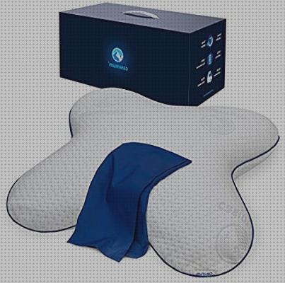 Review de comprar funda almohada cervical butterfly pillow