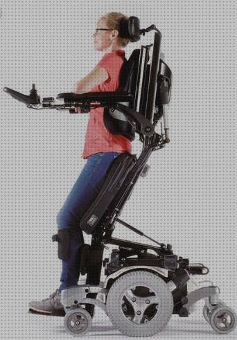 Review de comprar silla de ruedas electrica