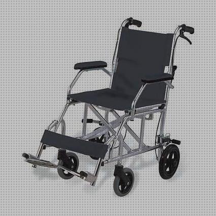 ¿Dónde poder comprar comprar sillas de ruedas de aluminio plegables?