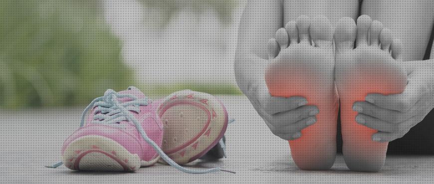 Review de los 37 mejores artículos para correr ortopédicos