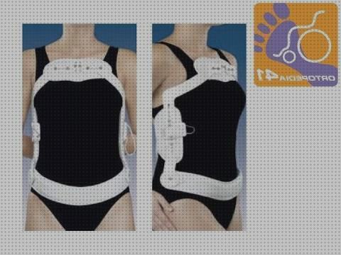 ¿Dónde poder comprar corsets corset dorsal ortopedico?