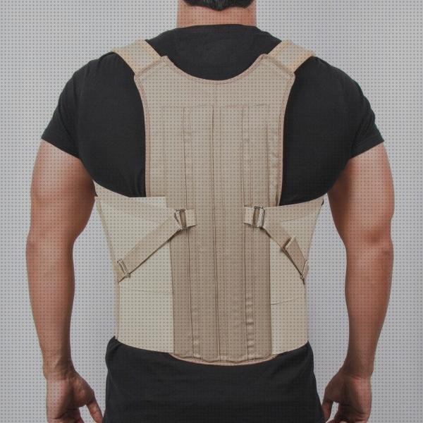 TOP 42 corsets dorsales ortopedicos para comprar